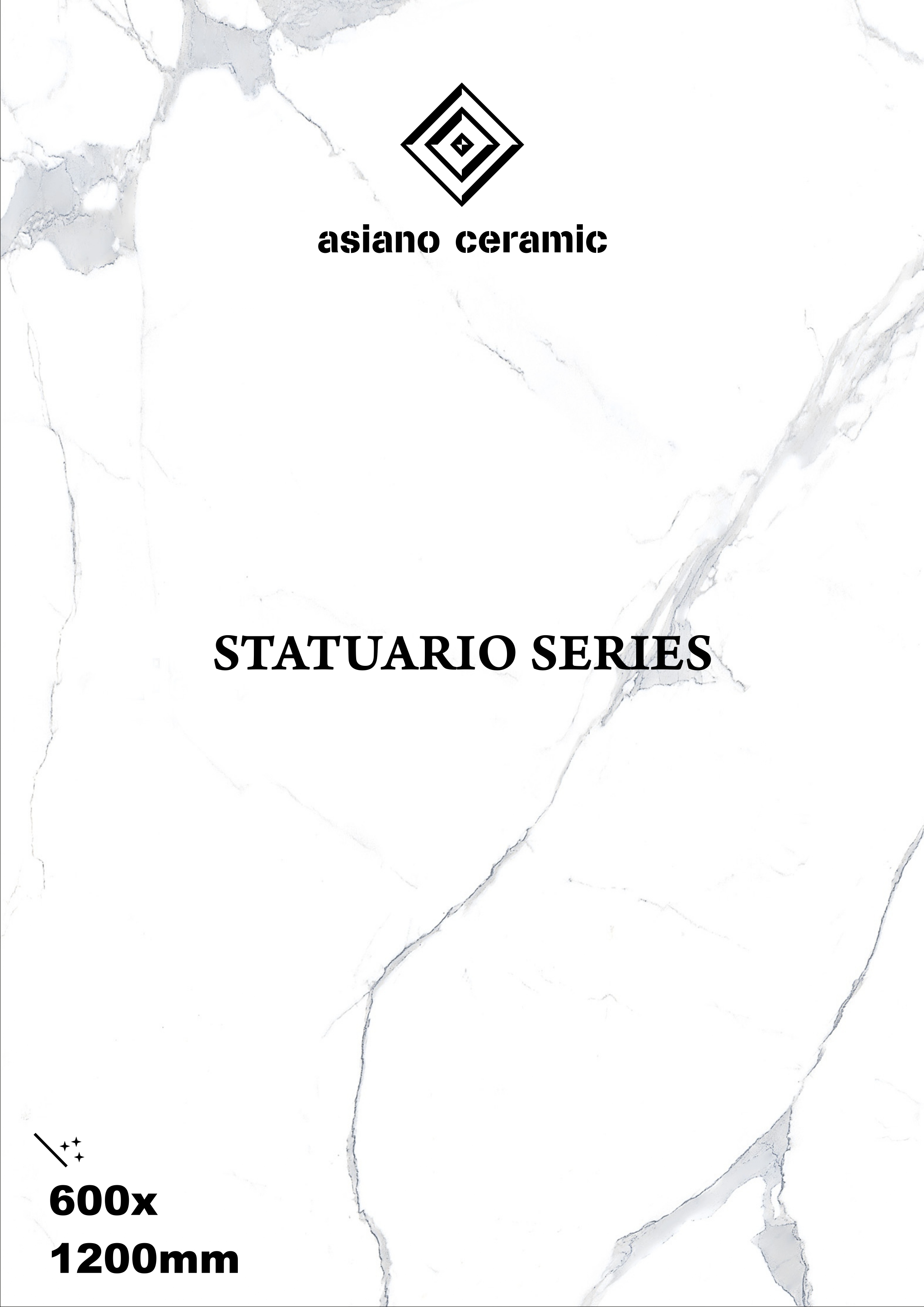 Statuario Series