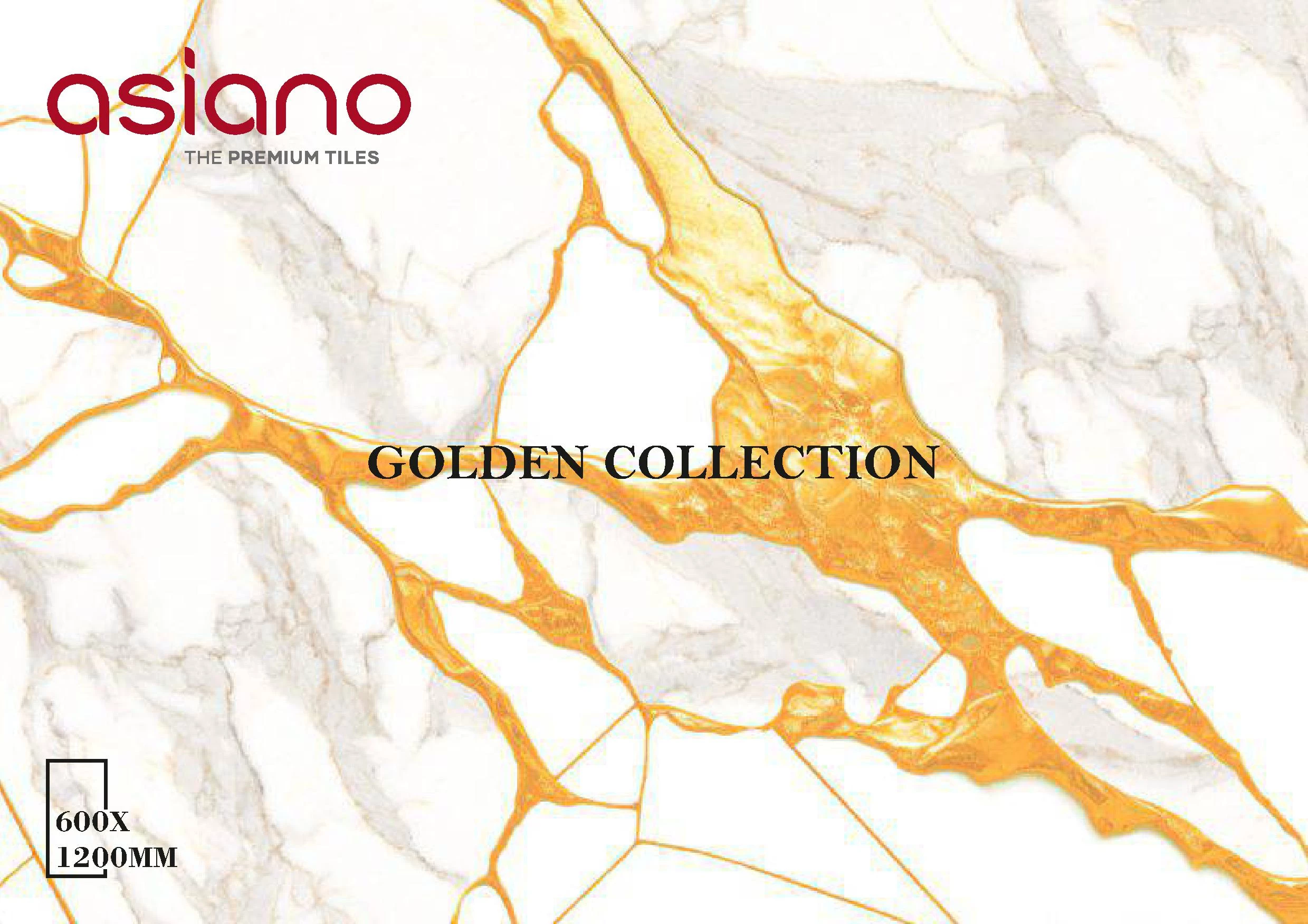 GOLDEN COLLECTION 600X1200MM ASIANO