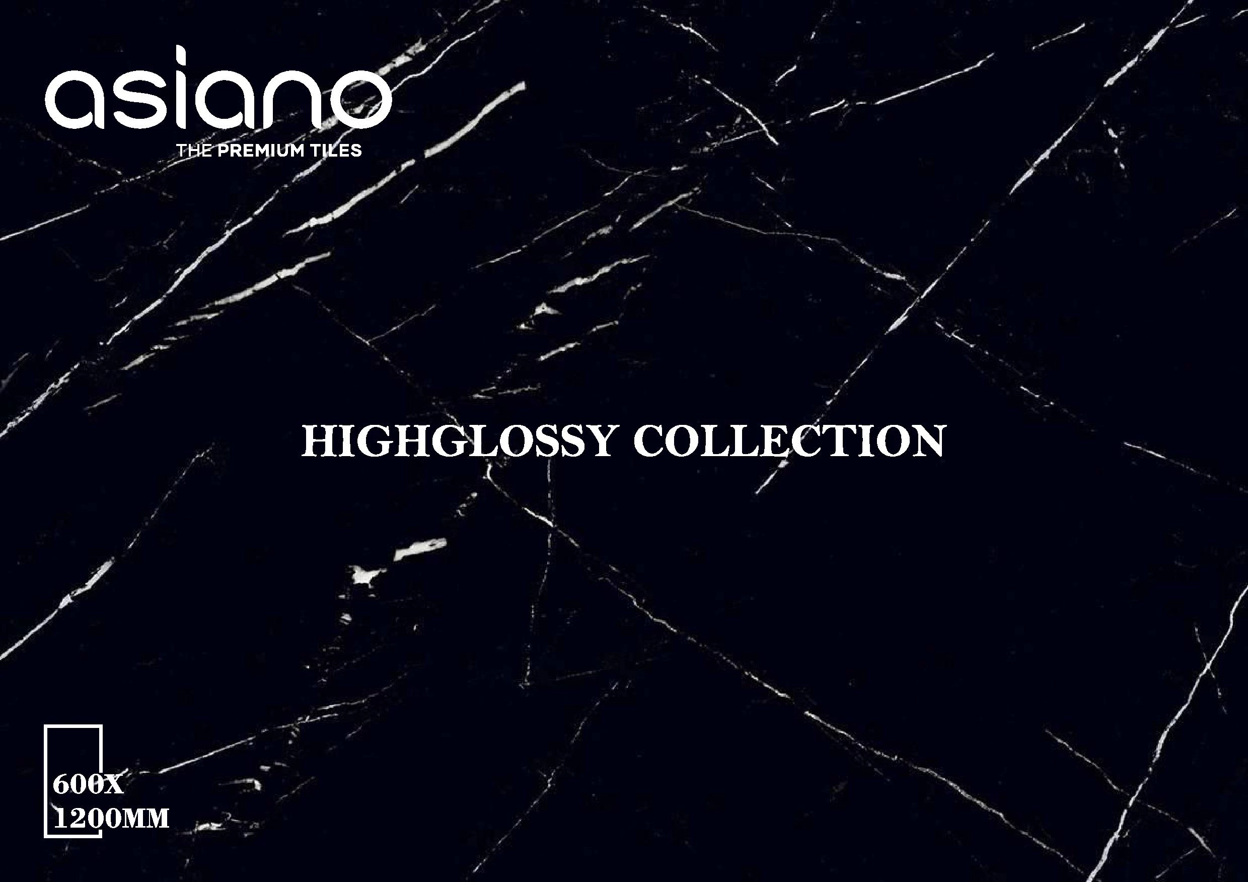 SUPER HIGHGLOSSY SERIES 60X120CM ASIANO