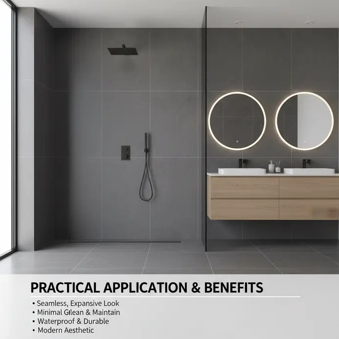 800&times;3000 Porcelain Slab Tiles: Complete Buying Guide