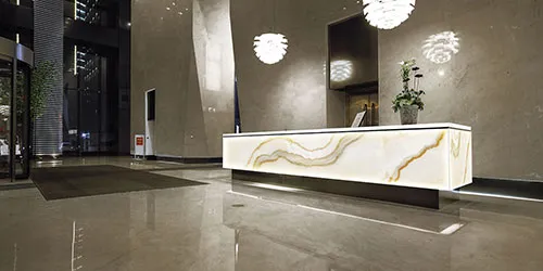Natural Marble: Timeless Luxury