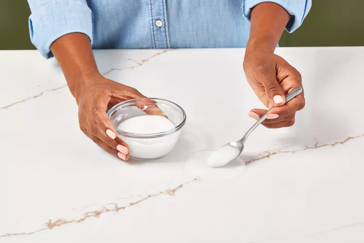 Effective Stain Removal Techniques