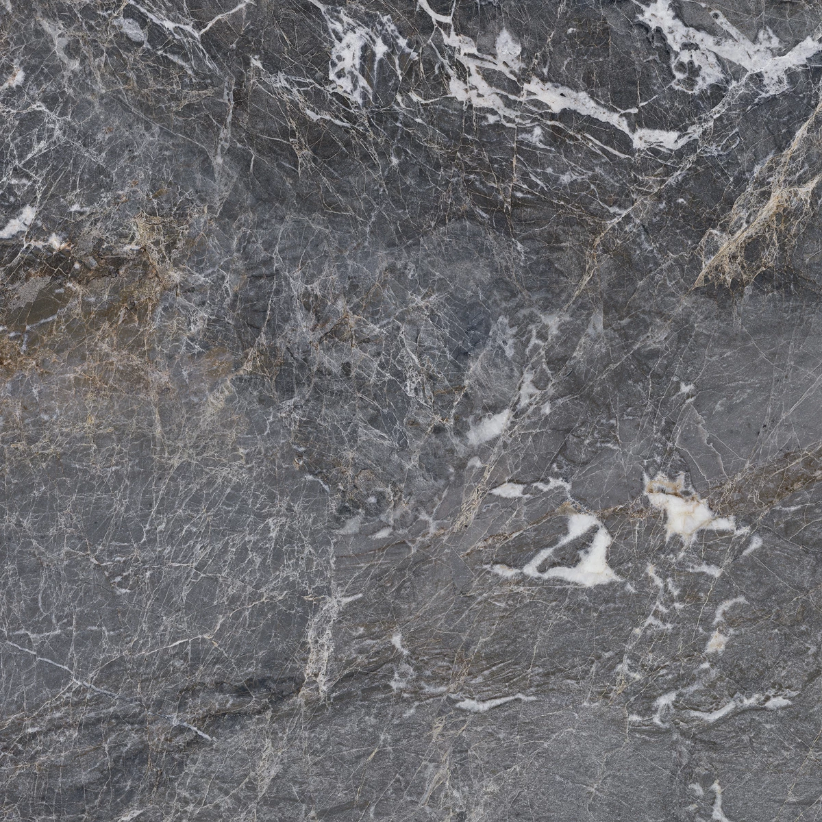 High-Gloss Luxury Surfaces