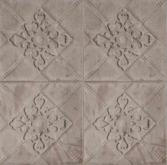 Soft-Touch & Velvet Tile Surfaces