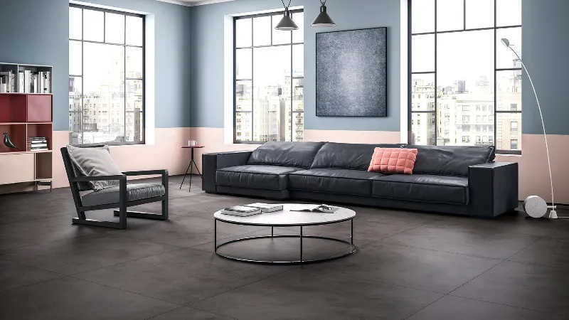 Choosing The Right Floor And Wall Tiles