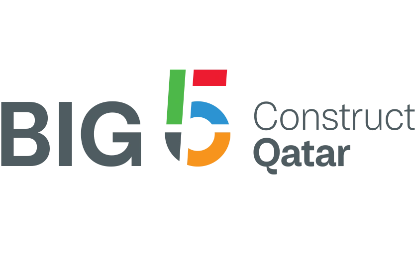 The Big 5 Construct Qatar 2025