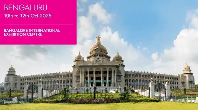 Acetech Bengaluru 2025