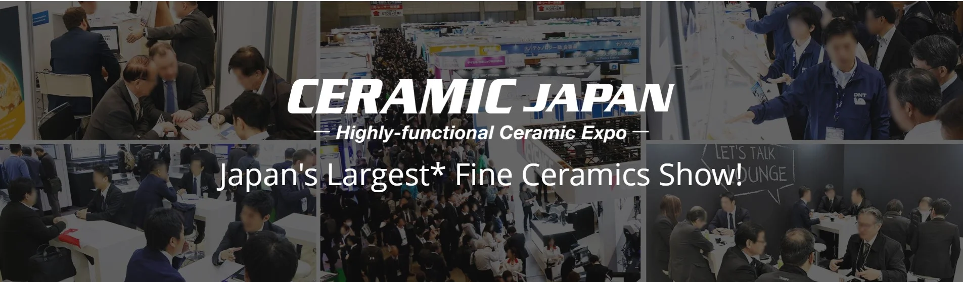 Ceramics Japan 2025