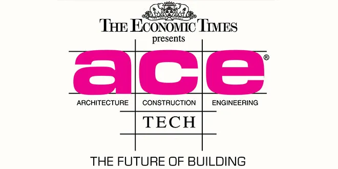 Acetech New Delhi 2025