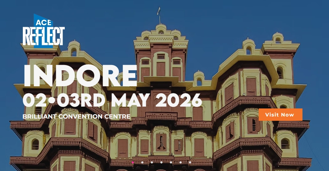 Ace Reflect Indore 2026