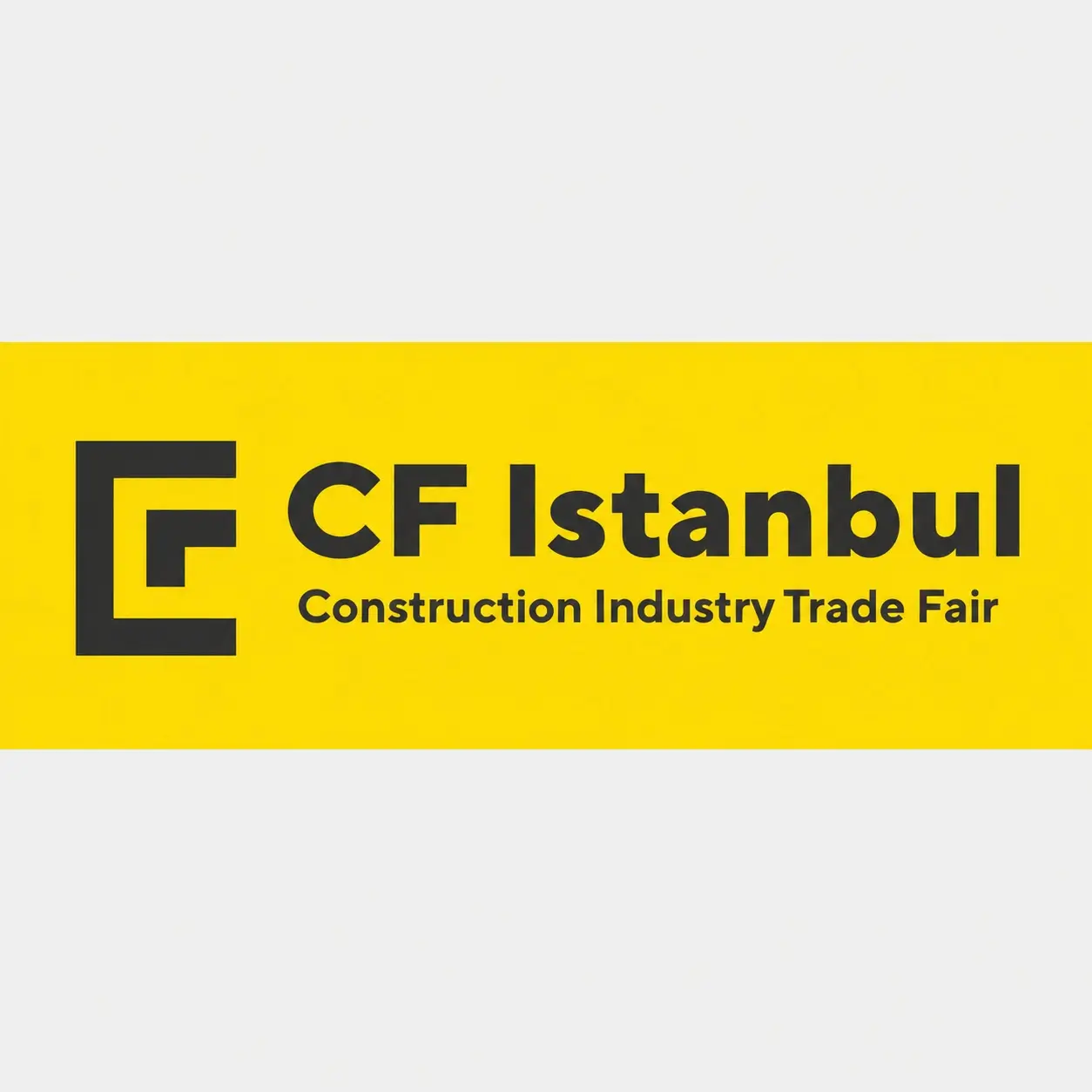 Construction Industry Trade Fair Istanbul 2026