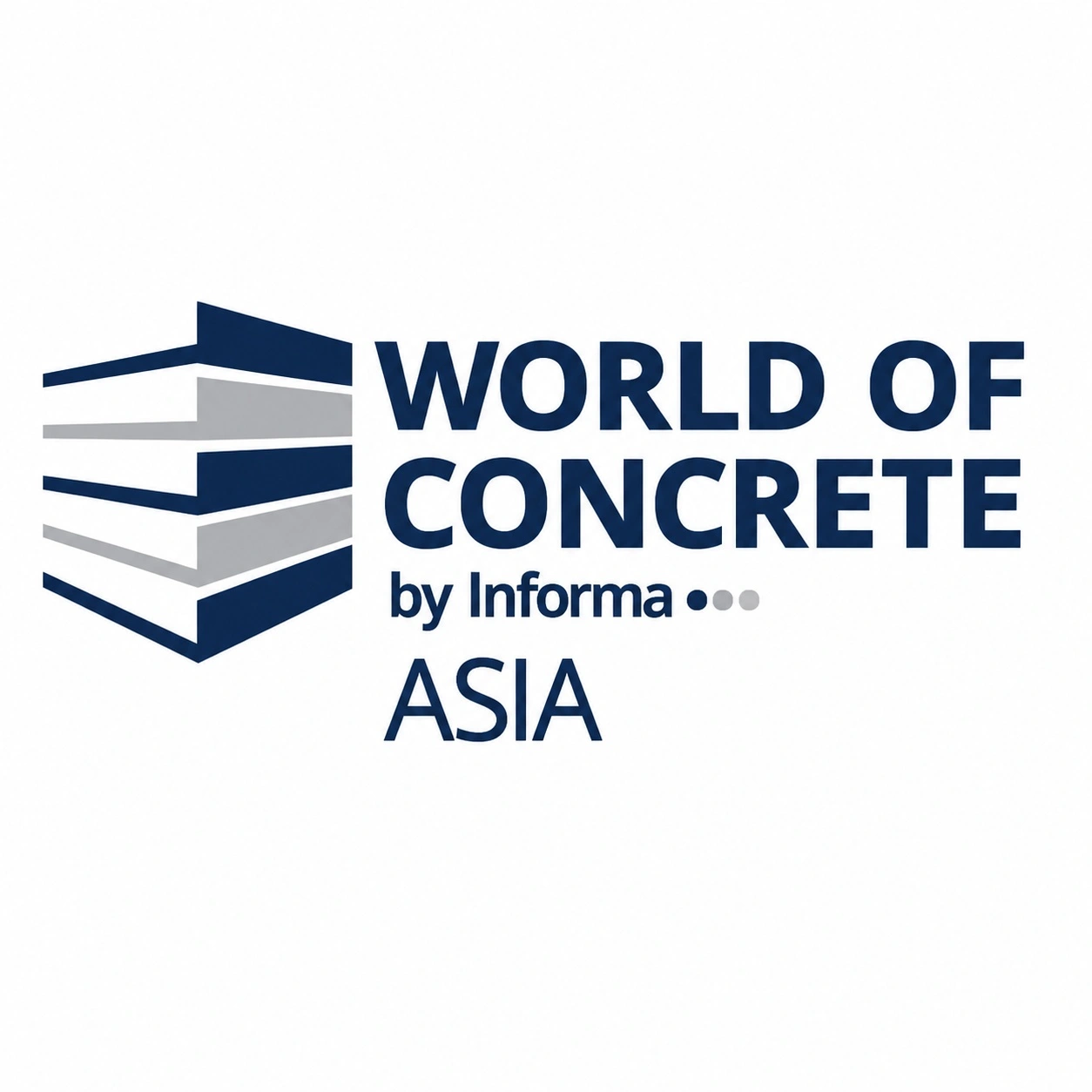 World of Concrete Asia China 2026