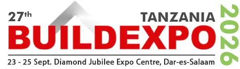 Build Expo Tanzania 2026