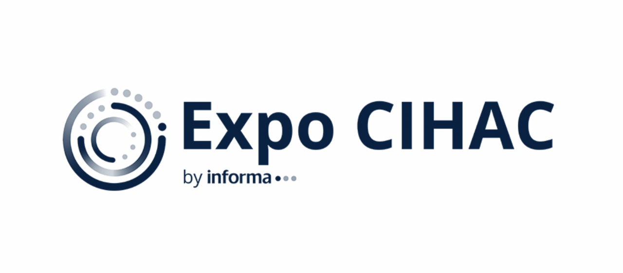  Expo Cihac 2026 