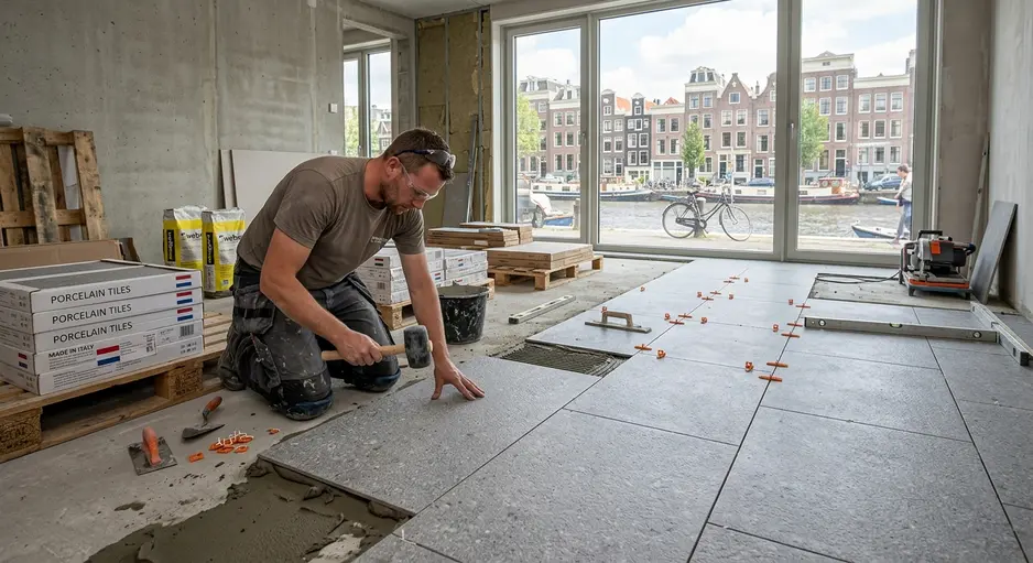 Shipping, Pricing & Logistics for Tile Export