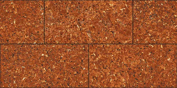 KERA STONE RED
