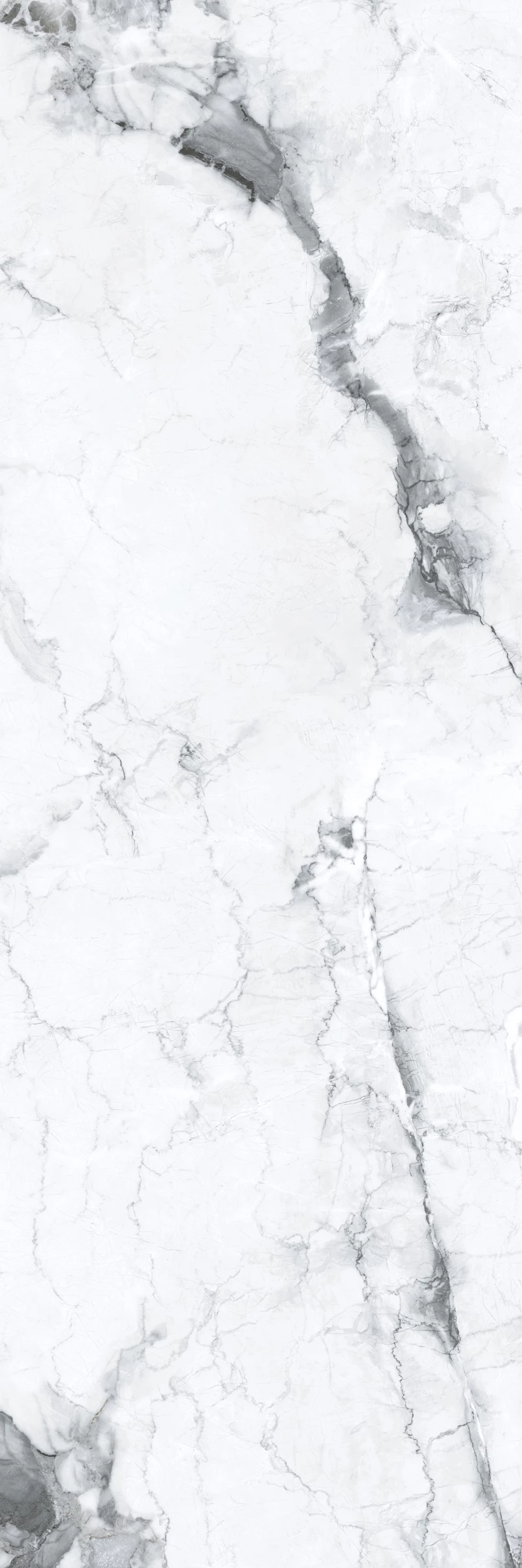 Fusion White F1