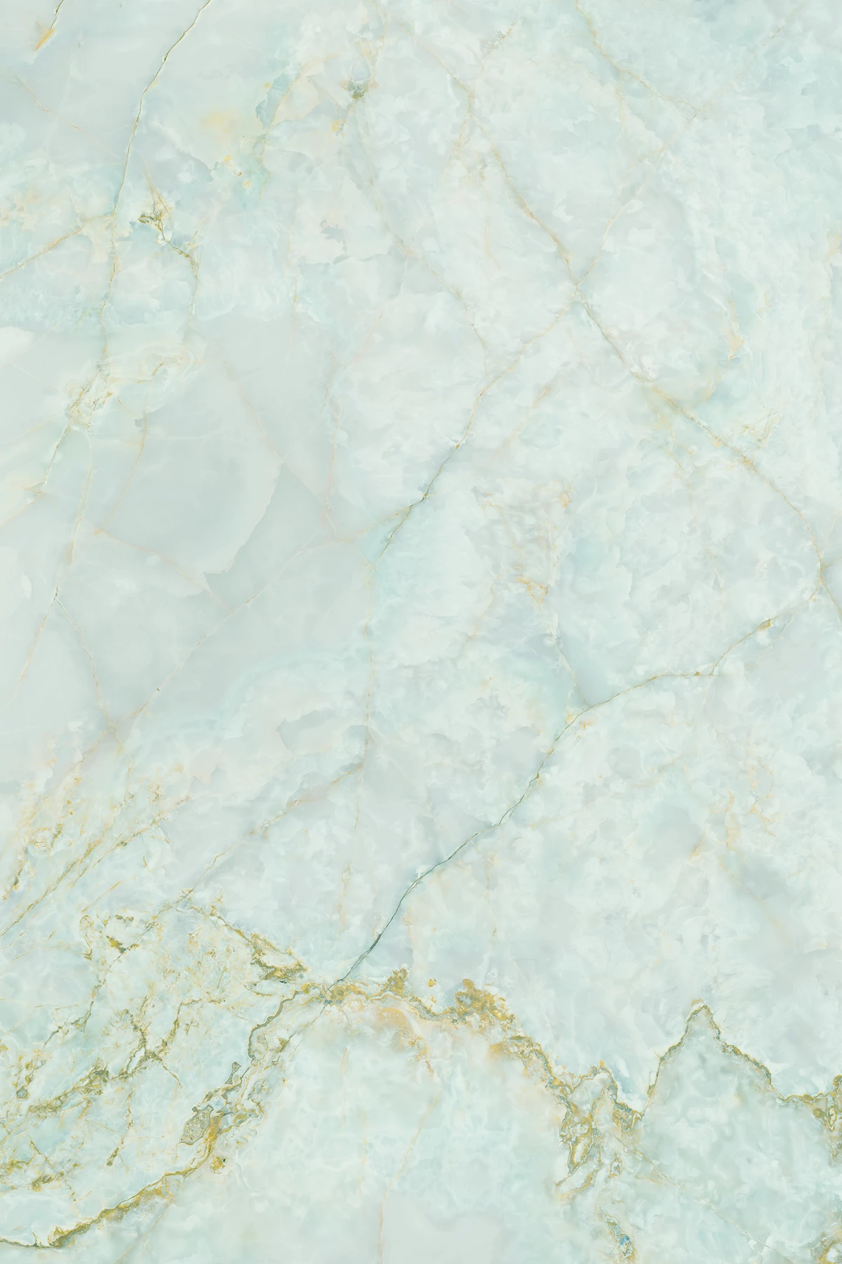 FROZEN GREEN_01