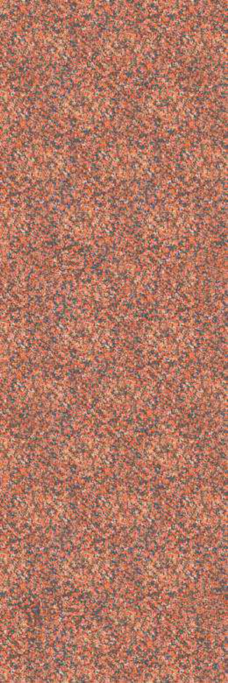 RED GRANITE