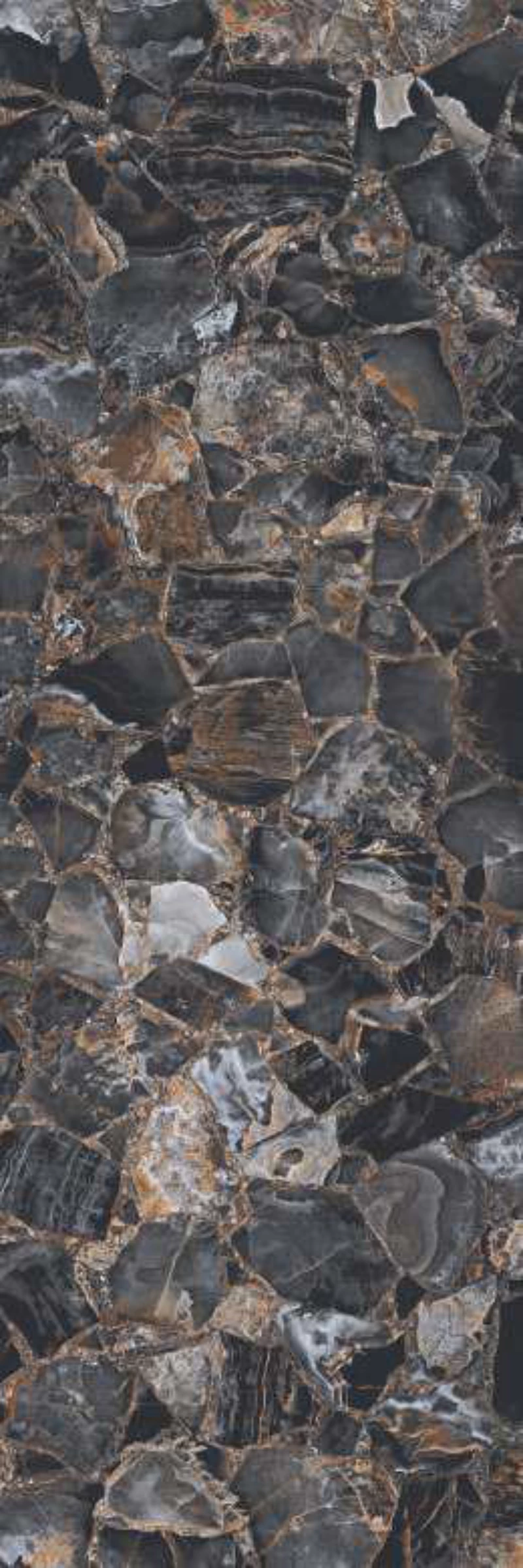 EMRALD QUARTZ