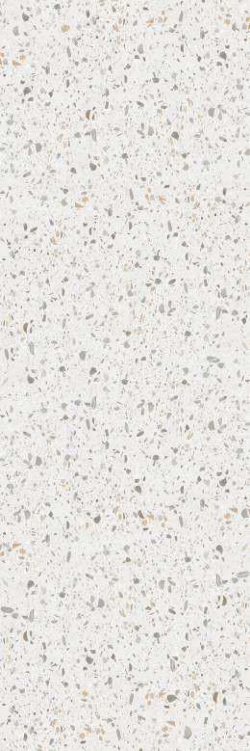 WHITE TOPAZ