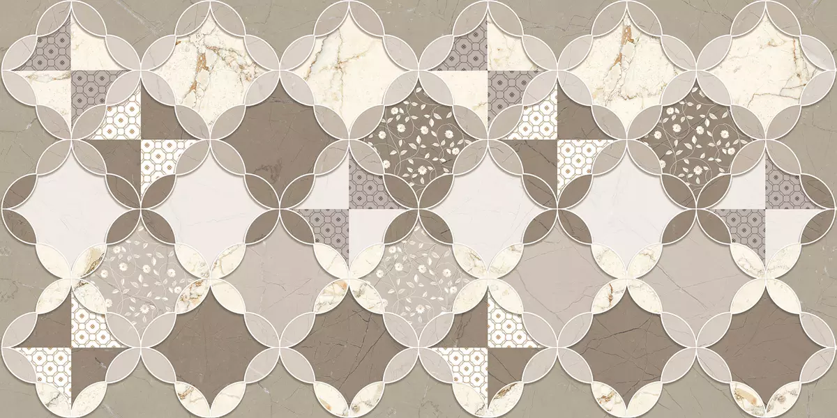 BURBERRY NATURAL_DECOR