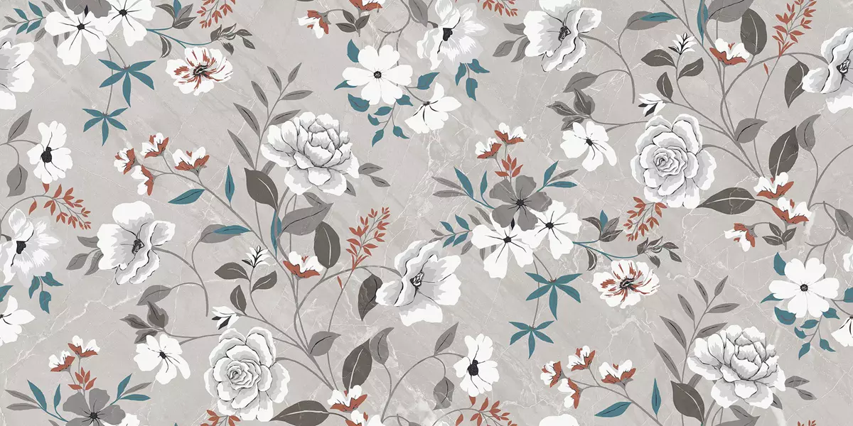 PERSIAN CHALKY_DECOR