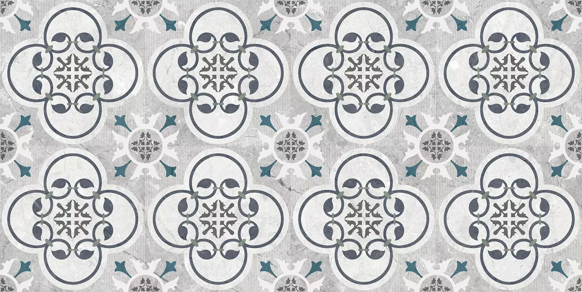 COZY SMOKY DECOR