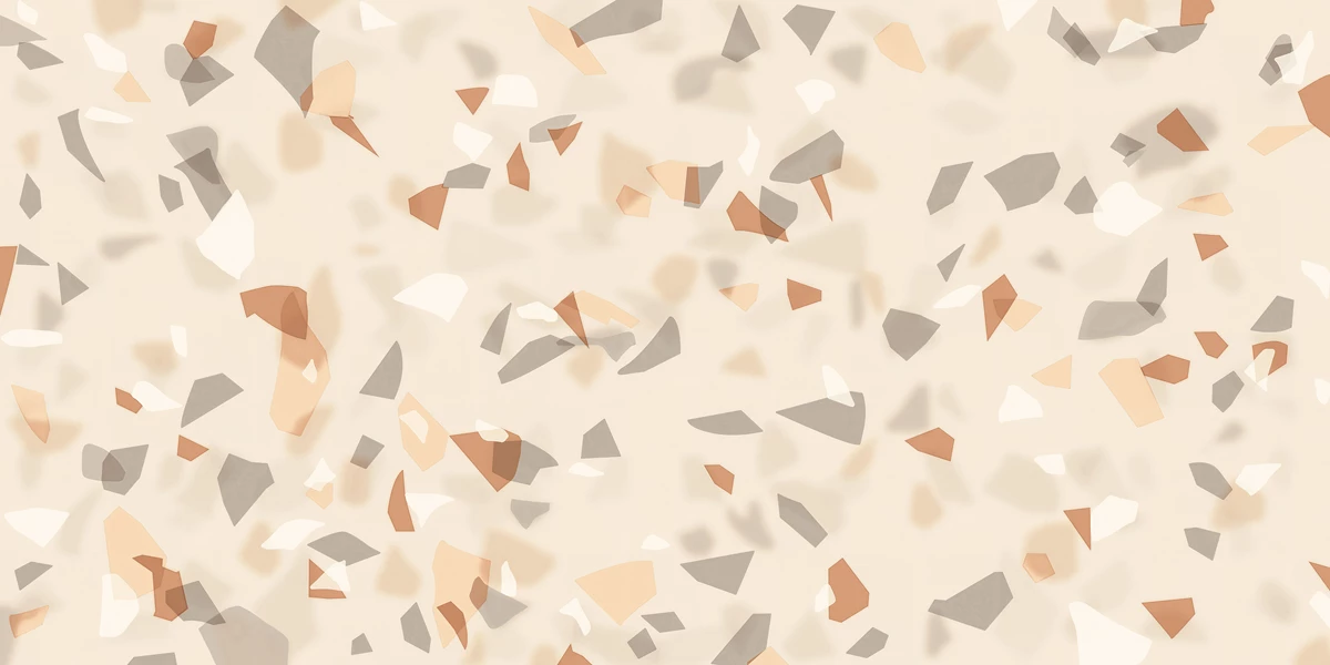 TERRAZZO BEIGE