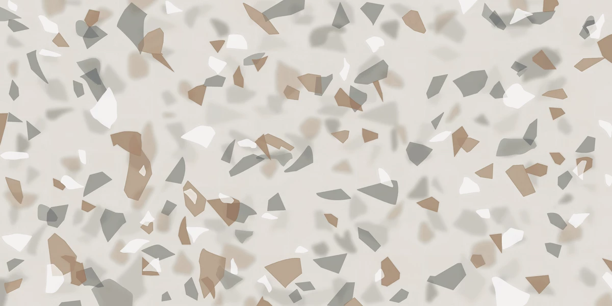 TERRAZZO GREEN