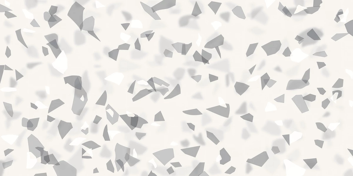 TERRAZZO GREY