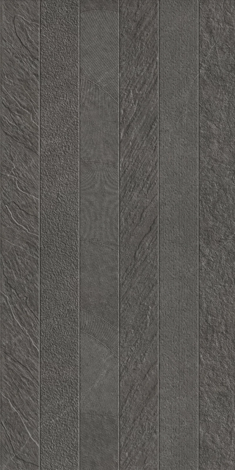 STONEAGE NERO PLEX