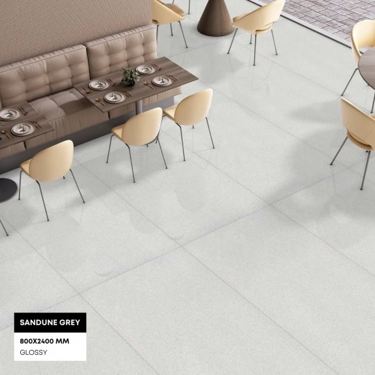 SANDUNE GREY