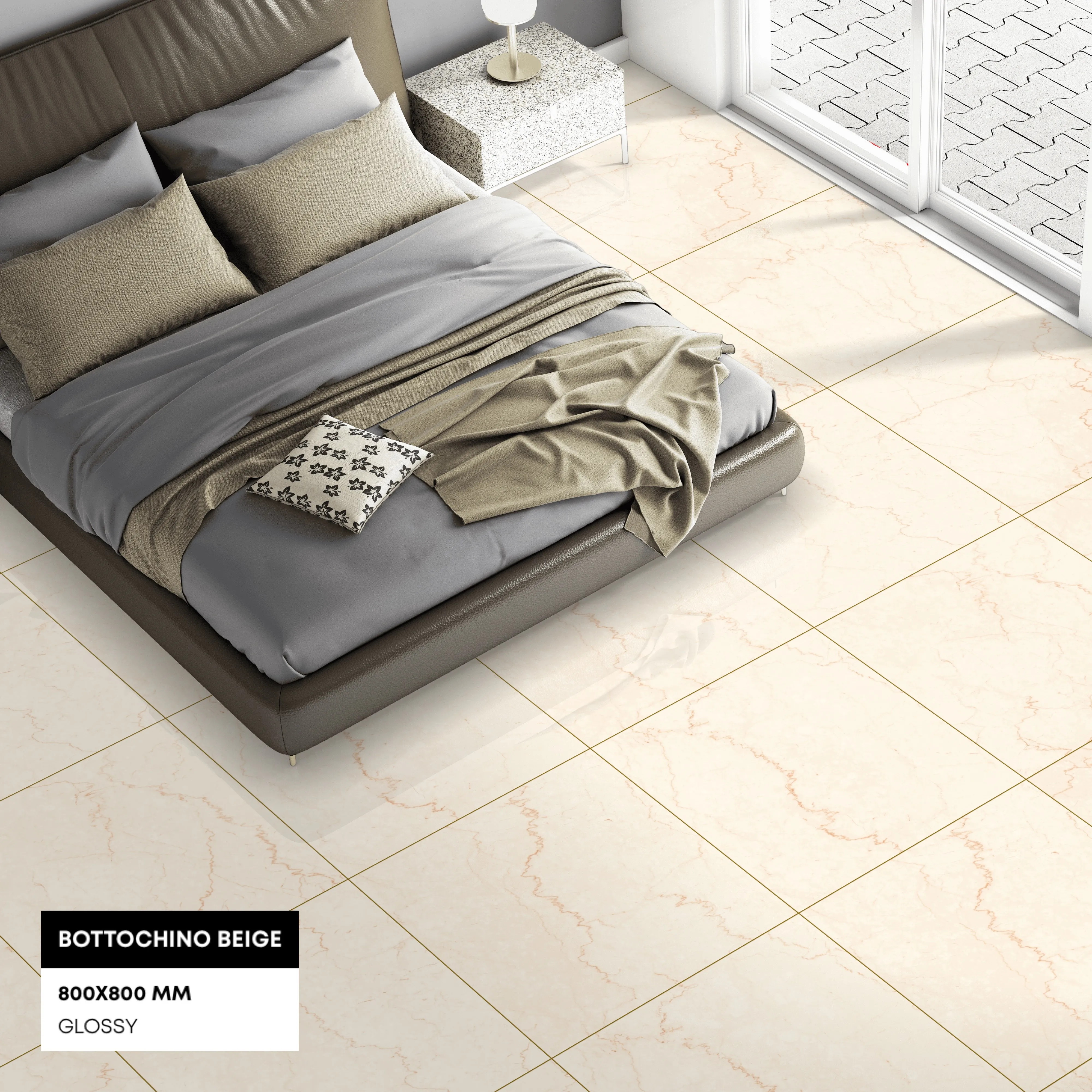 BOTTOCHINO BEIGE_R1