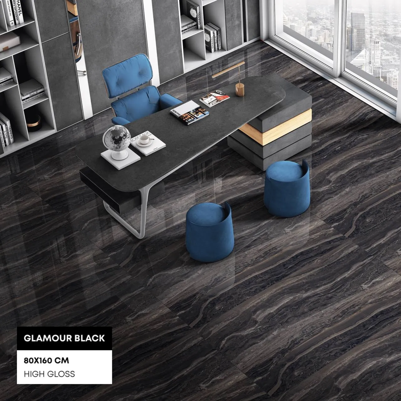 GLAMOUR BLACK_01