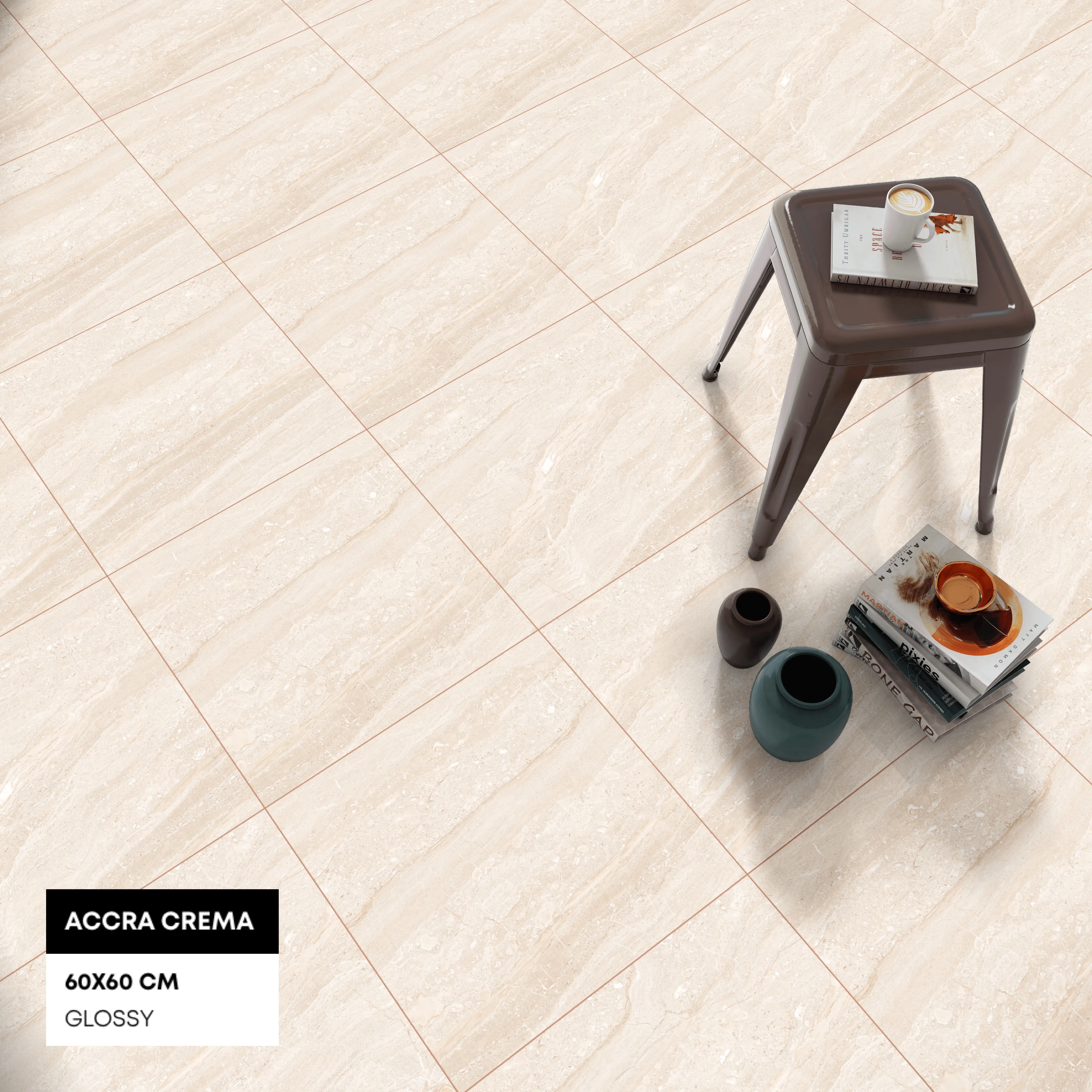ACCRA CREMA R1