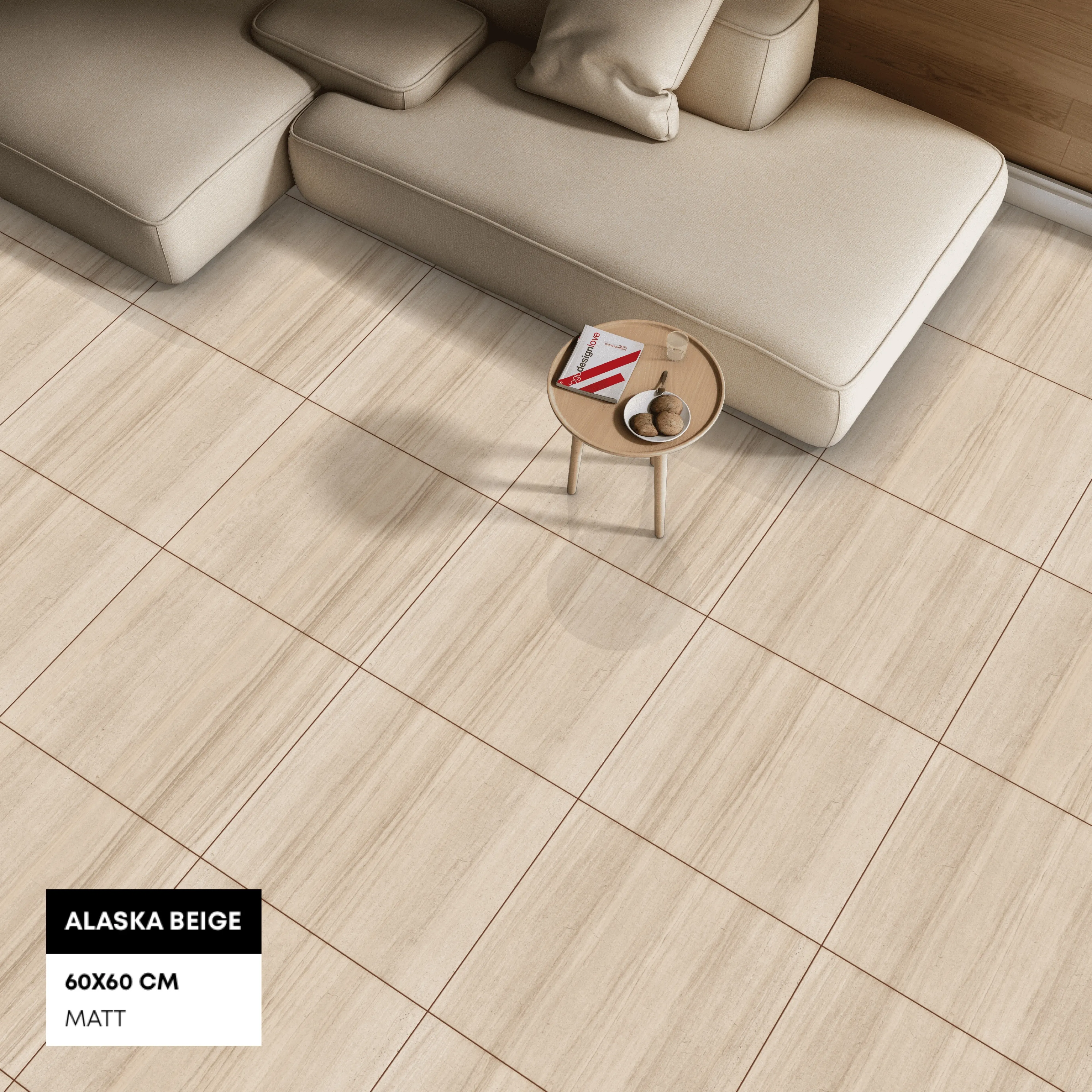 ALASKA BEIGE R1