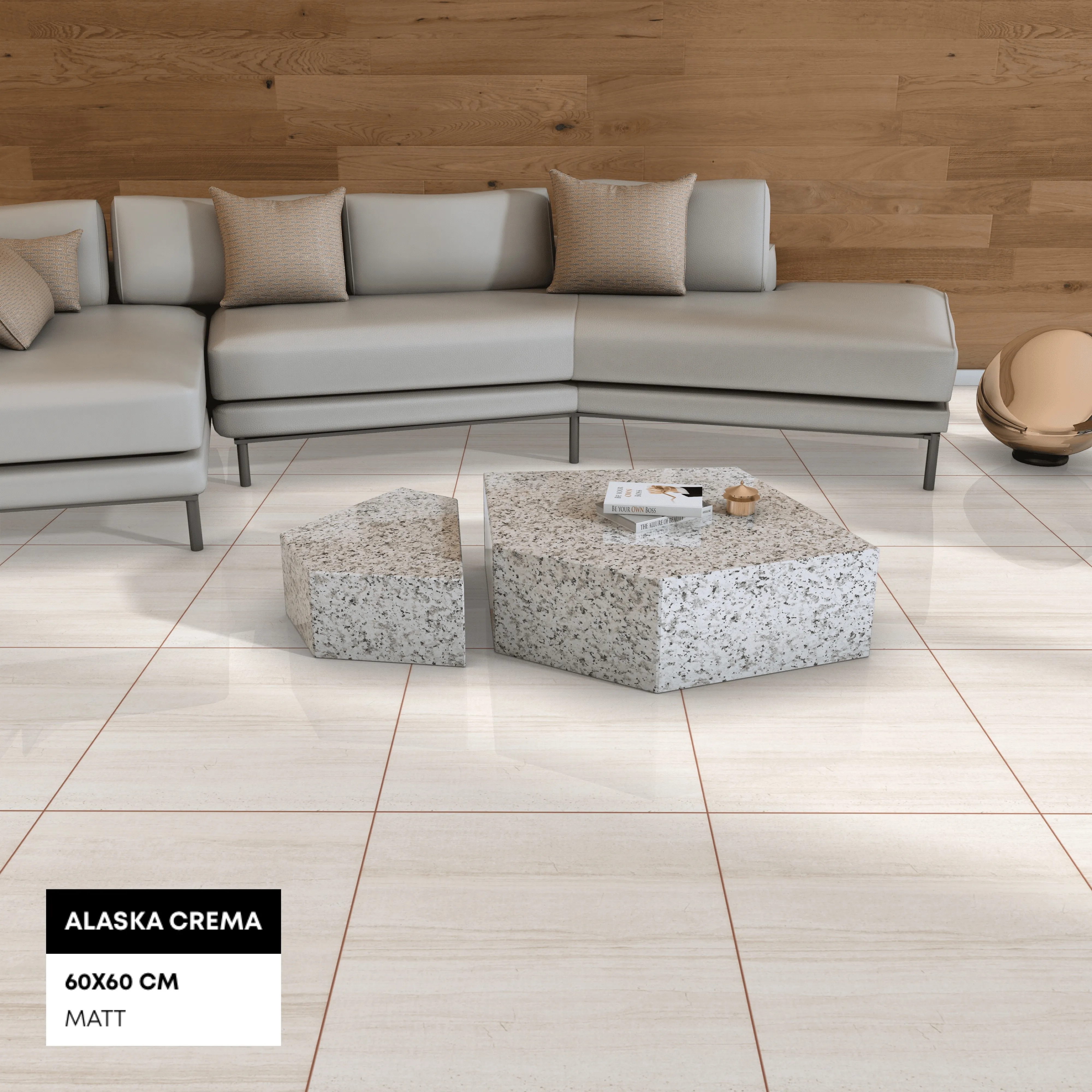 ALASKA CREMA R1