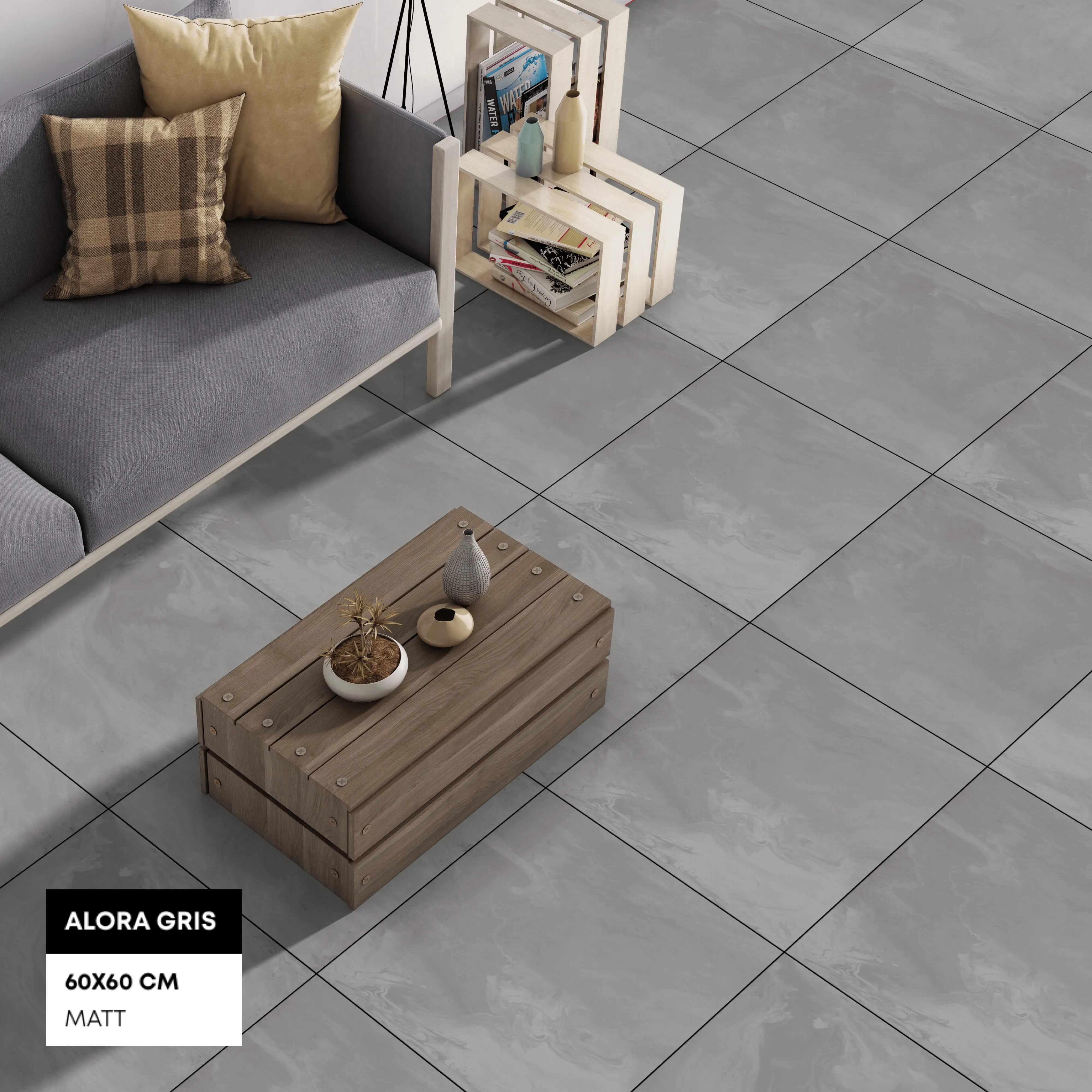 ALORA GRIS
