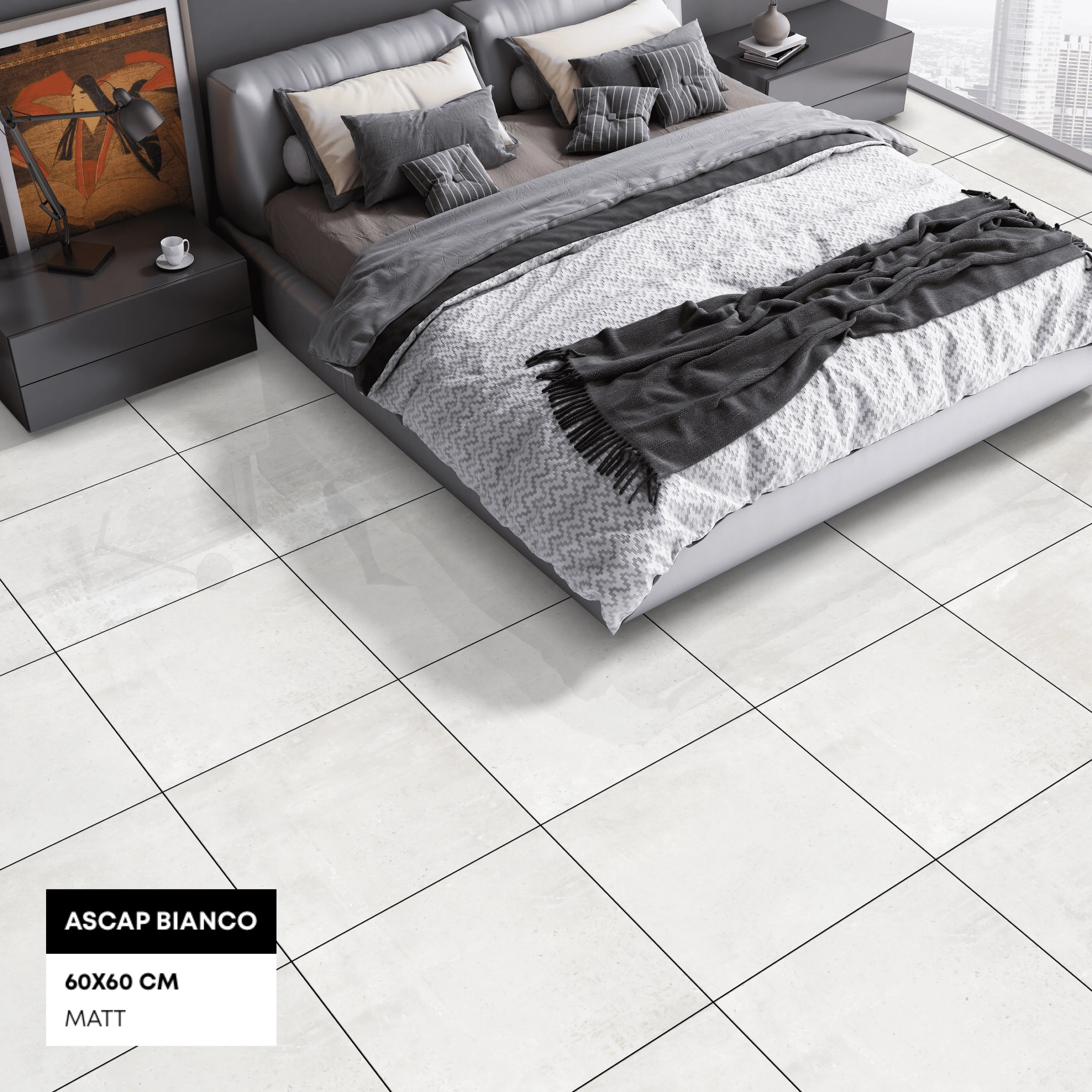 ASCAP BIANCO