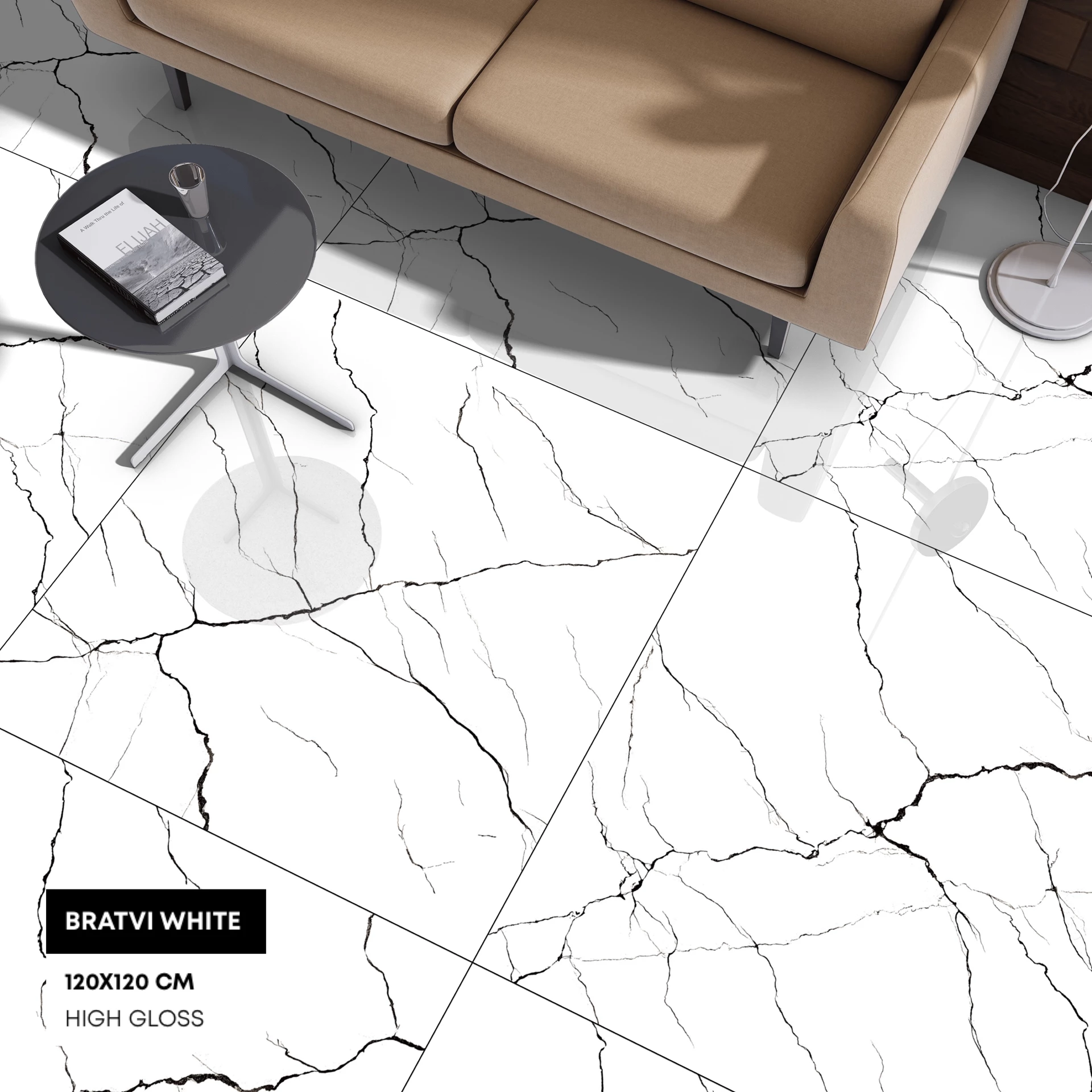 BRATVI WHITE 01