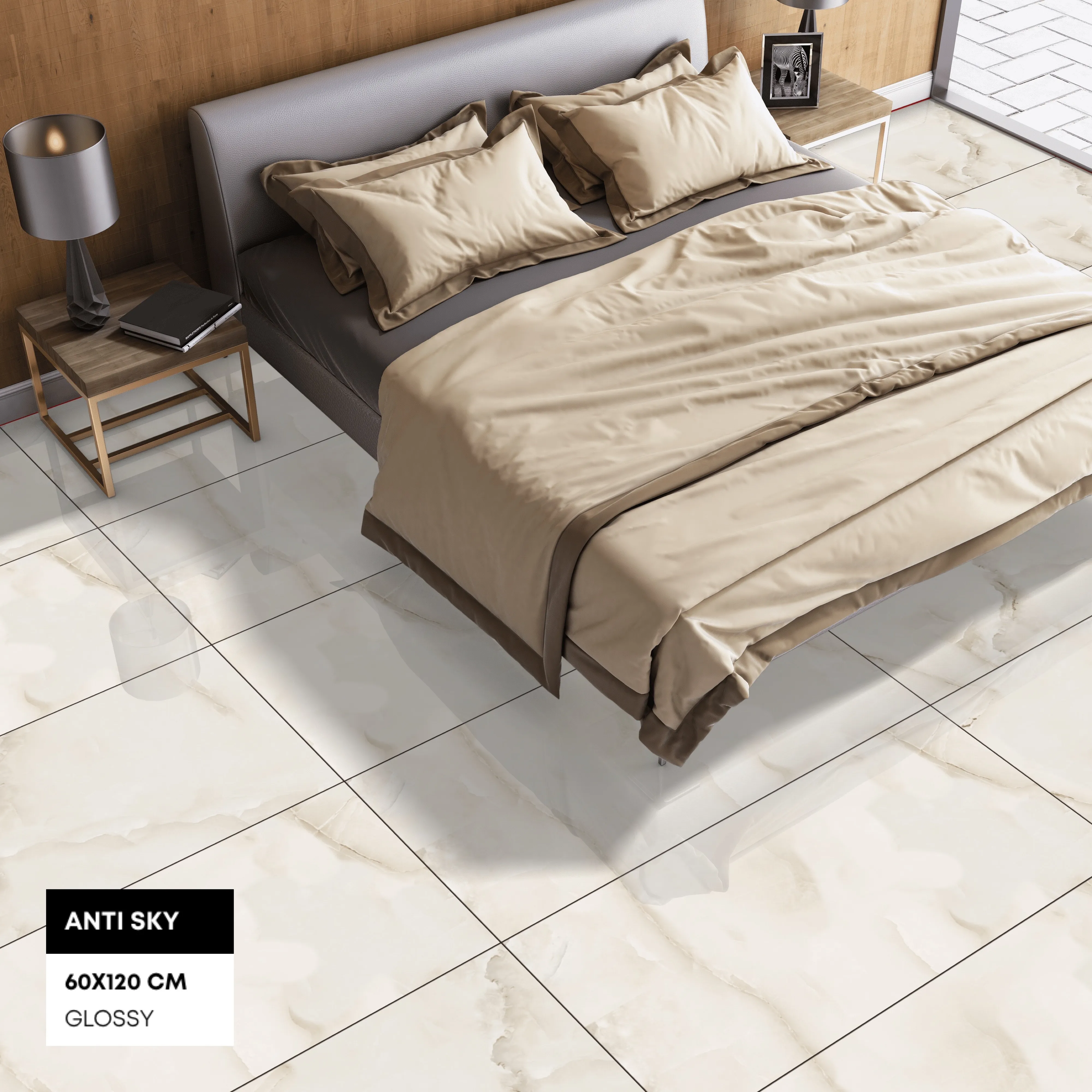 ANTISKY BEIGE_P1