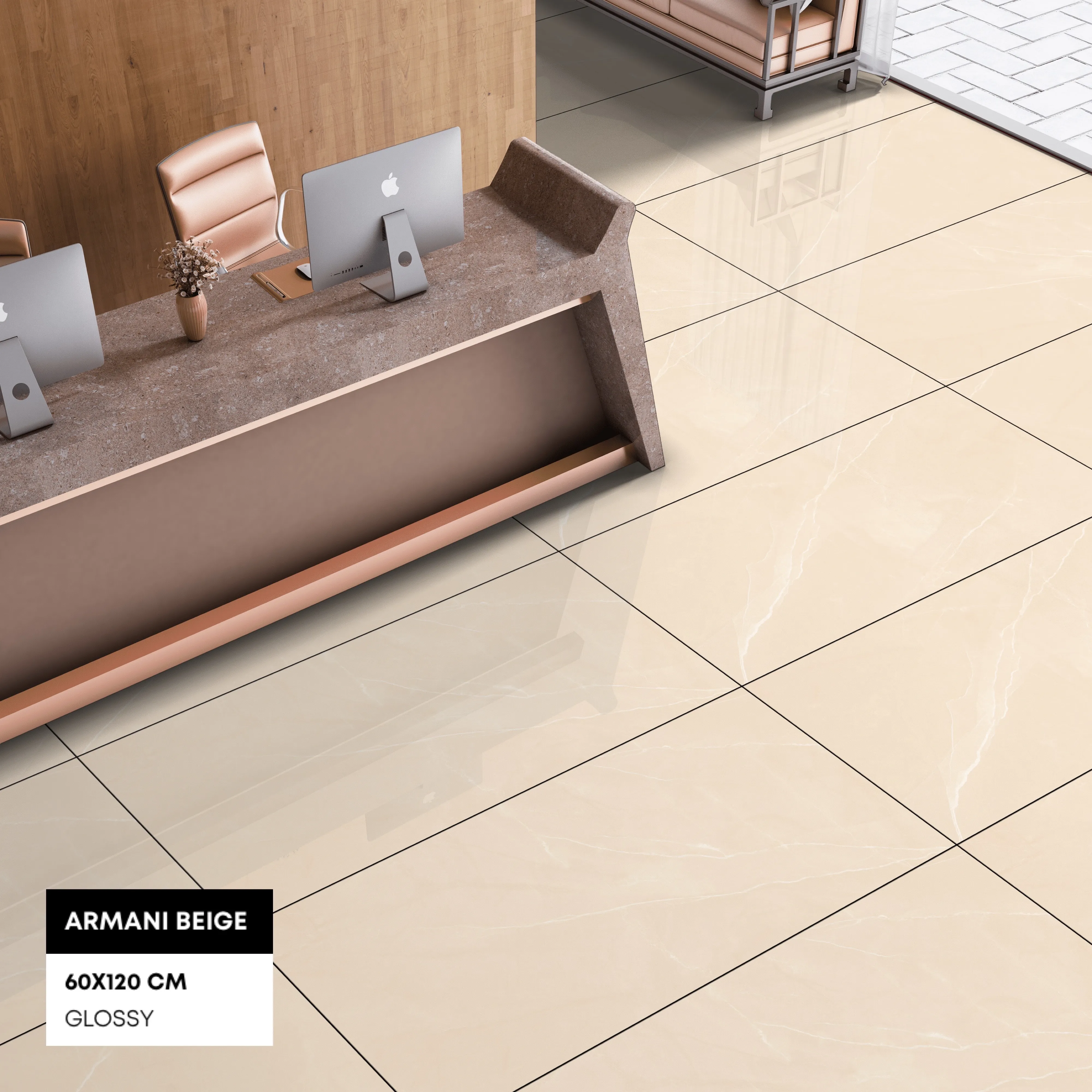 ARMANI BEIGE_P1