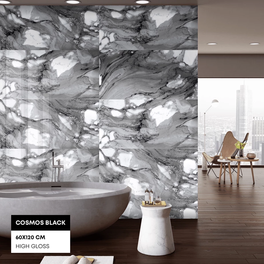 COSMOS BLACK