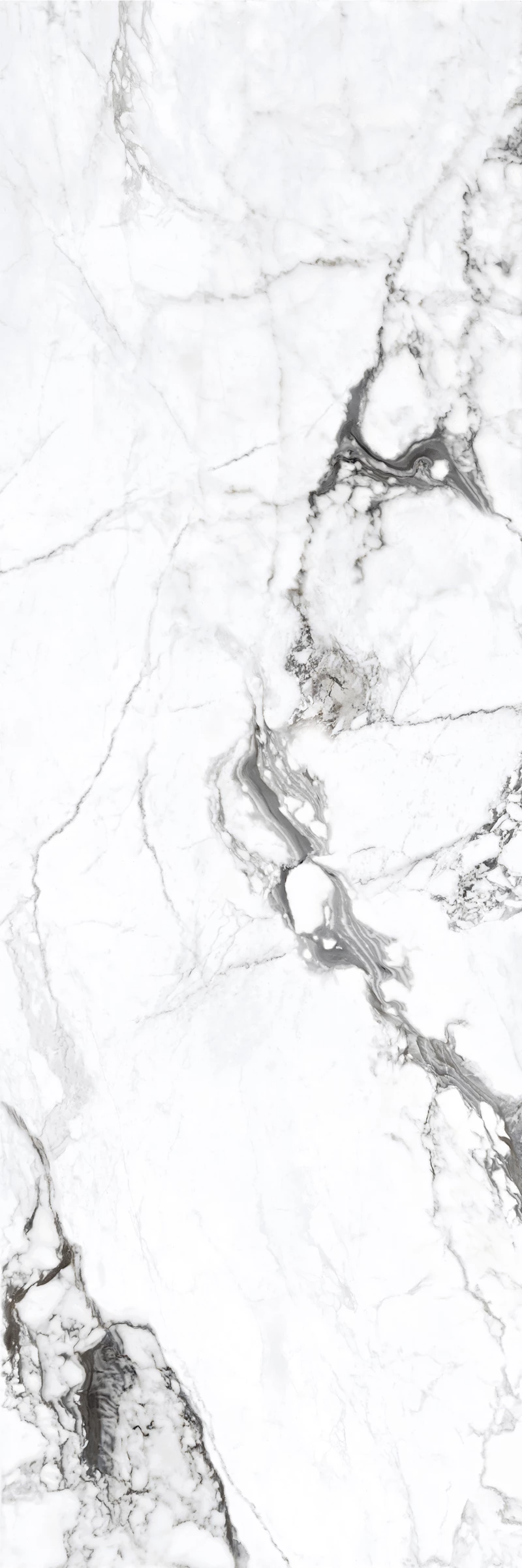 Achromic Statuario F1 CMBK