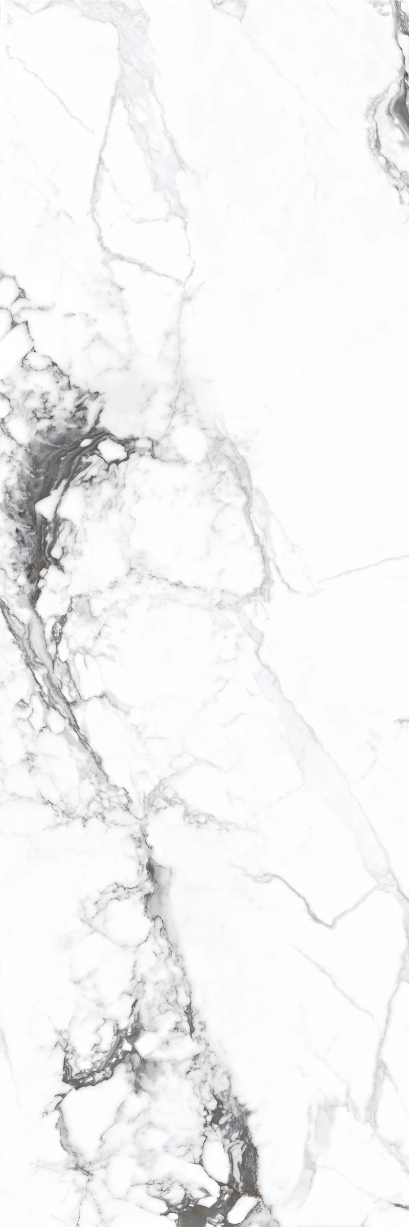 Achromic Statuario F3 CMBK