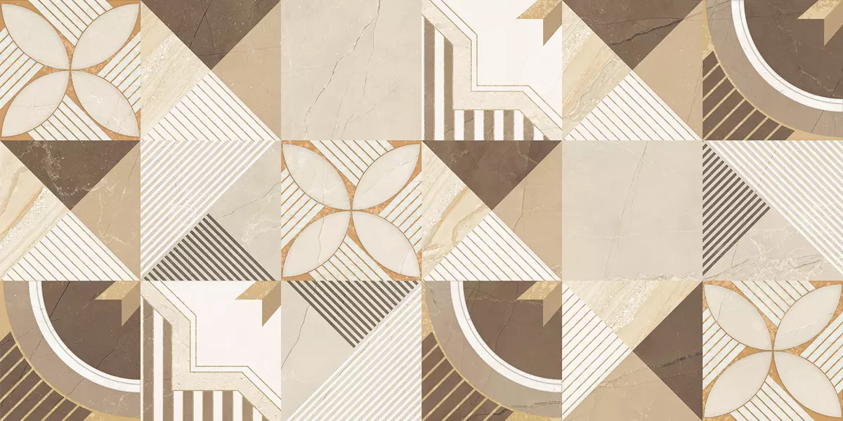 ARORA  ARMANI RUST _DECOR