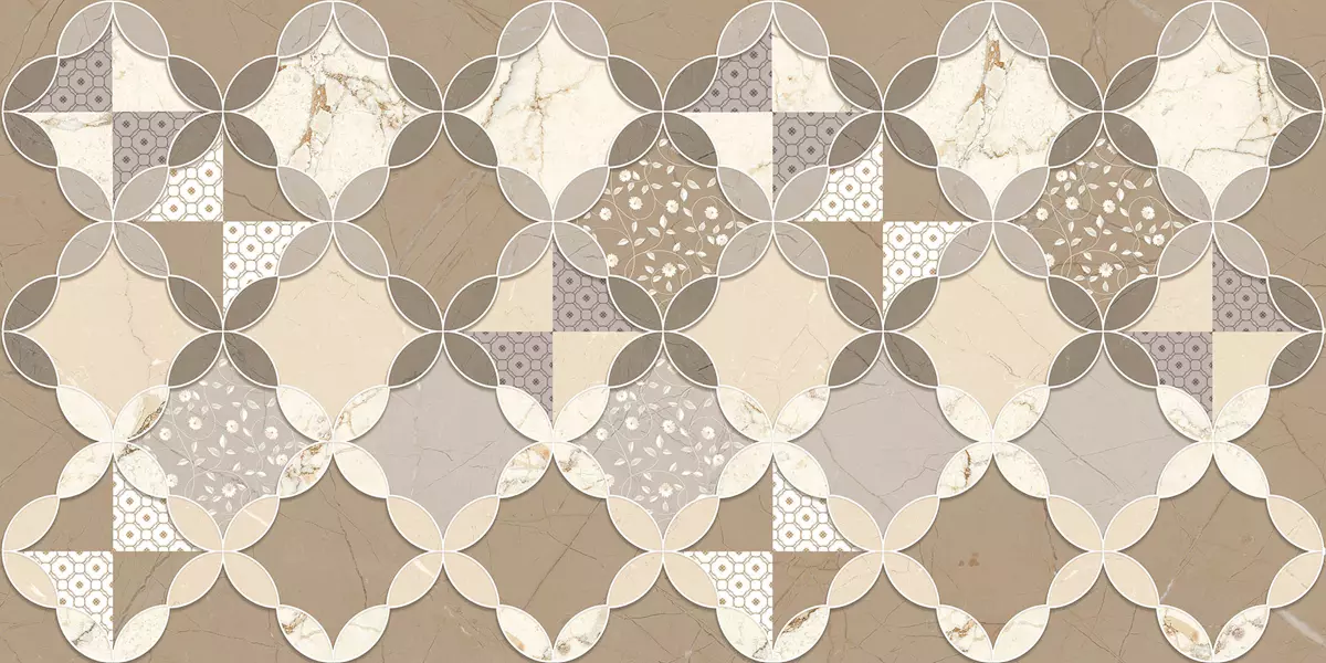 BURBERRY BEIGE_DECOR