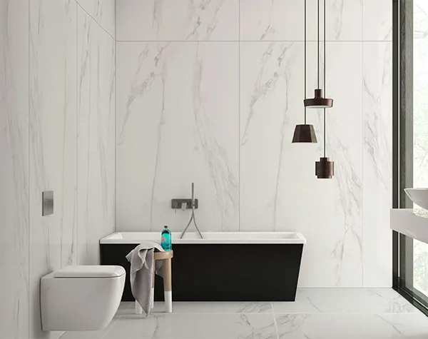 Slab Porcelain